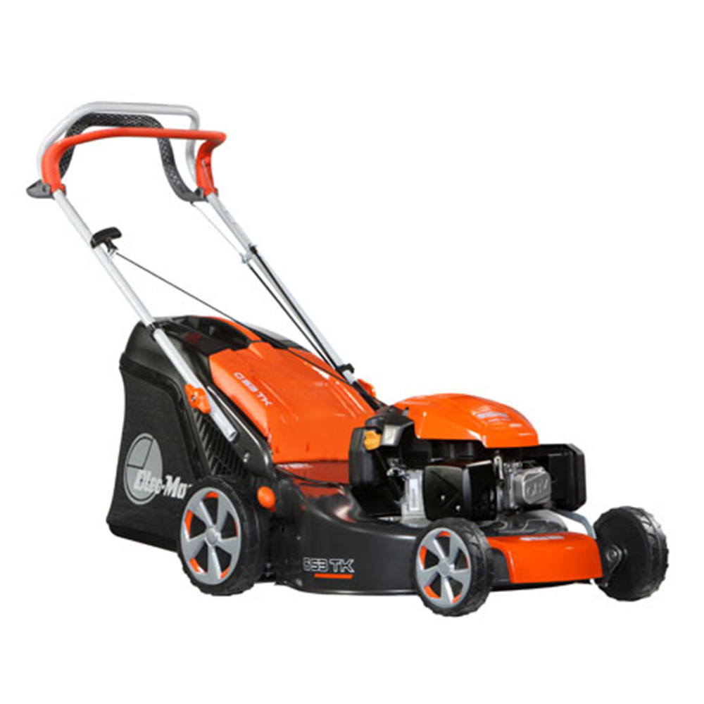 OLEO-MAC G 44 PK Commfort Plus Çim Biçme Makinesi